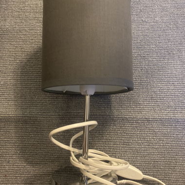 Lampada da comodino