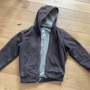 Veste Carhartt