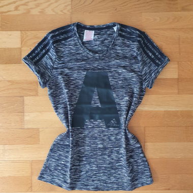 Adidas sports tshirt