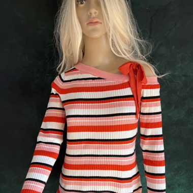 Pullover Gr 40 Amy Vermont