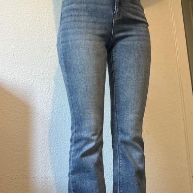 Jeanshose