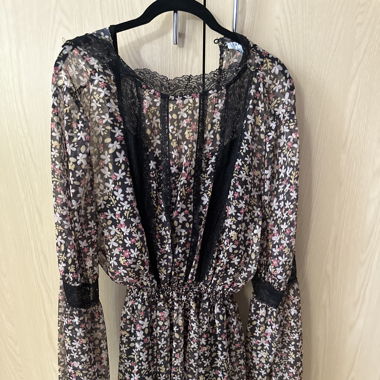 Topshop Kleid