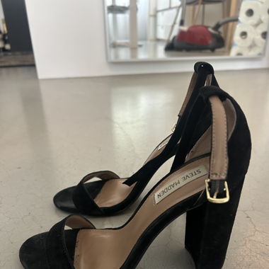 Sandalen mit Absatz - Steve Madden