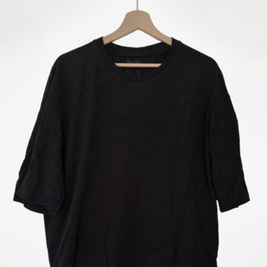 Oversized Shirt