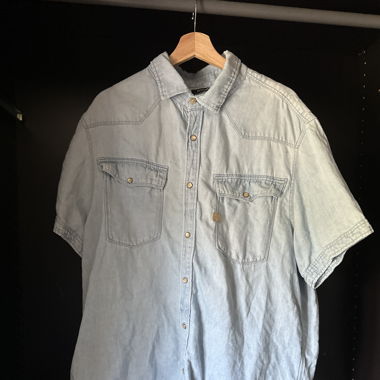 G-Star Hemd Wie neu