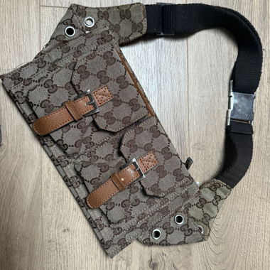 Piccola borsa carina