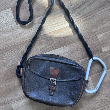 Vuitton custom 