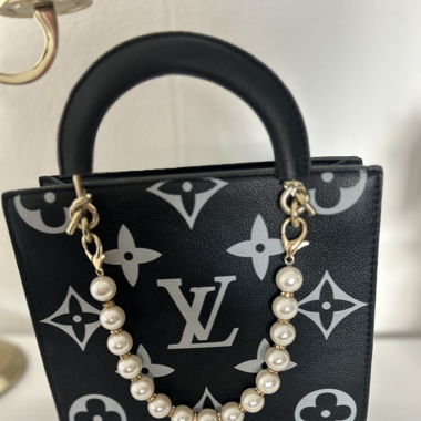 Modetasche 