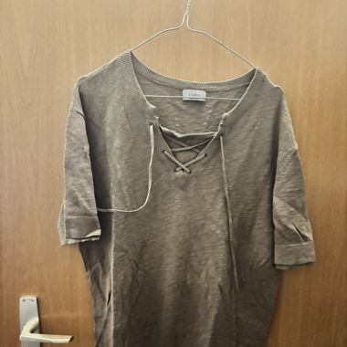 Pull homme zara