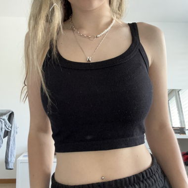 Sommer Top