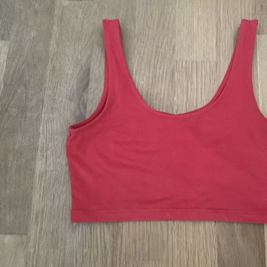 red top