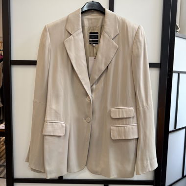Beige Blazer JOSEPH