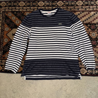 Lacoste Pullover