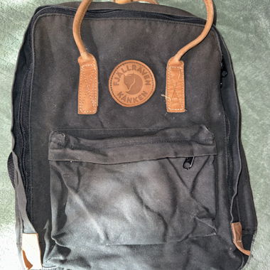 Fjallraven Kanken Backpack