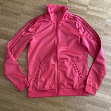 Veste d’entraînement Adidas