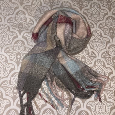 Warm Scarf 