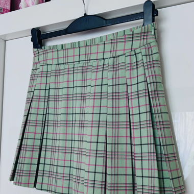 Cute skirt from Stradivarius 