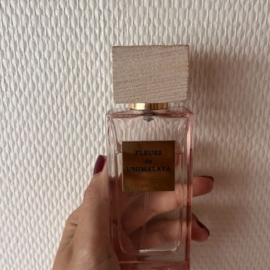 Rituals Fleurs de l'Himalaya 60ml