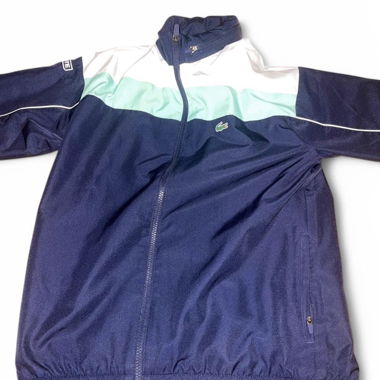 LACOSTE TRACKJACKET
