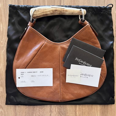 Mini Mombasa Yves Saint Laurent