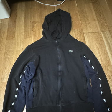 Lacoste Hoodie