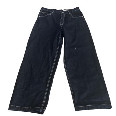 Denim hose