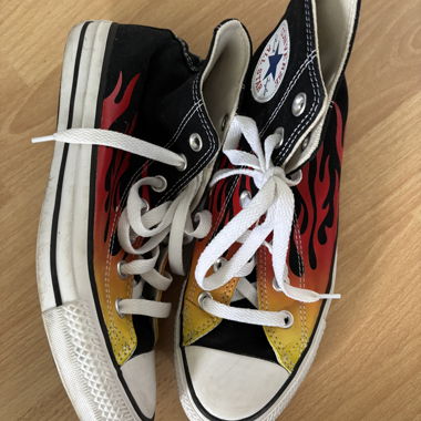 Converse Chuck Taylor All Star High