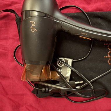 GHD Reiseföhn