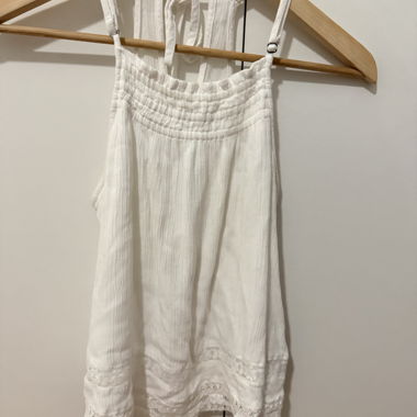 Blouse top