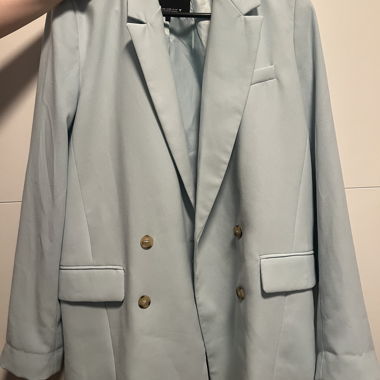 Zara Blazer