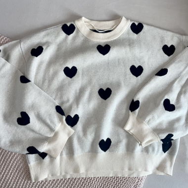 Strickpullover