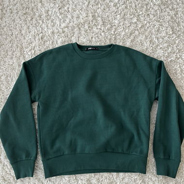 basic sweatshirt 