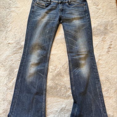 Jeans Diesel Louvely W27 L32