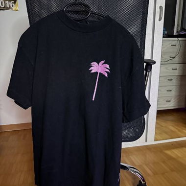 T-Shirt Palm Angels