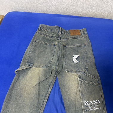 Karl Kani jeans