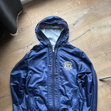 Dolce & Gabbana Yacht Jacke
