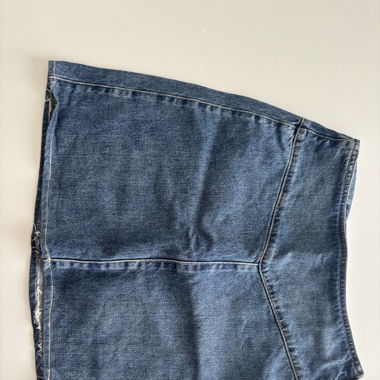 Jeansrock