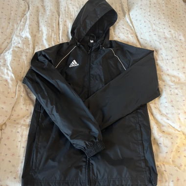 Regenjacke/ Windjacke adidas