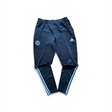 Pantalon de sport Adidas noir