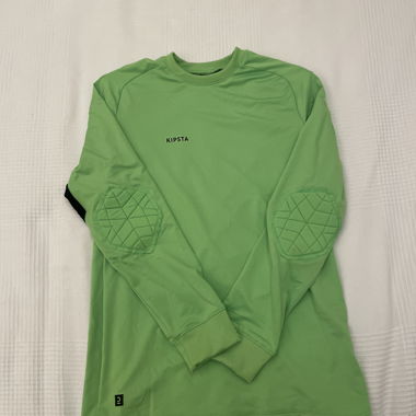 Goalkeeper jersey