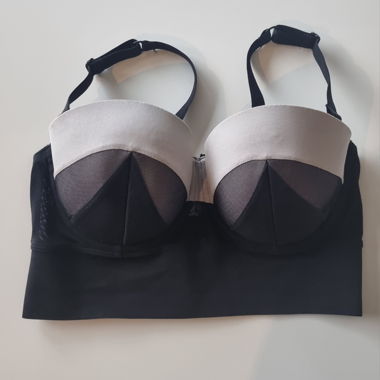 Korsett Marke H&M