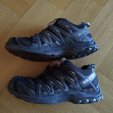 Salomon XA Pro 3D 42 2/3