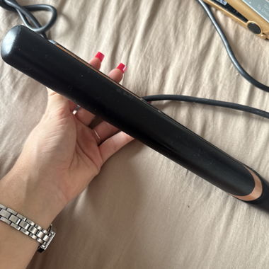 Babyliss straightener