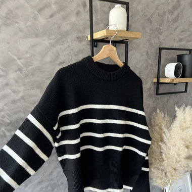 Pull Bershka