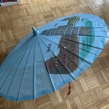 Decorative Parasol