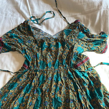 Sommerkleid