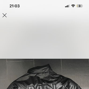 Puffer Jacket