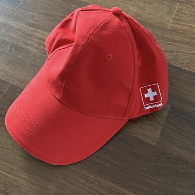 Swiss Cap