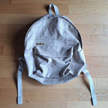 Sac à dos Rusty