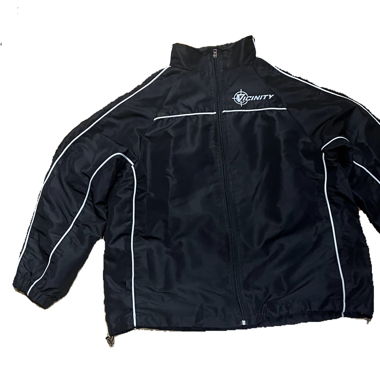 Vicinity Tracksuit (rep)